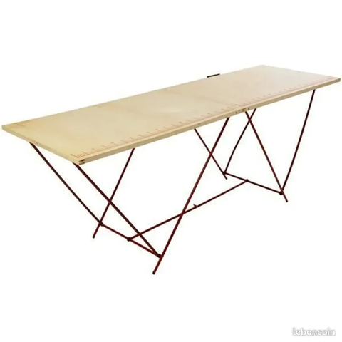 table tapasser pro 30 Monclar (47)