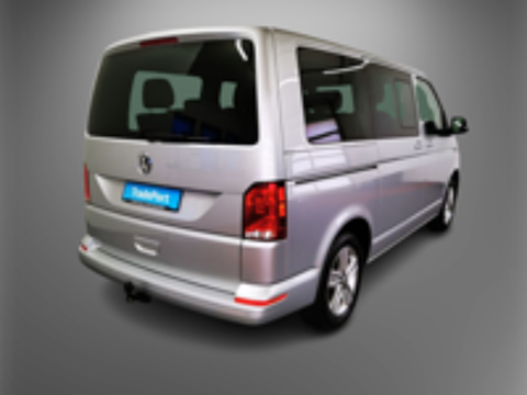 MULTIVAN Multivan 2.0 TDI 150 DSG7 Carat Court 2020 occasion 67100 Strasbourg