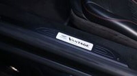 Vantage Coup&eacute; V8 510 ch BVA8 2019 occasion 83000 Toulon