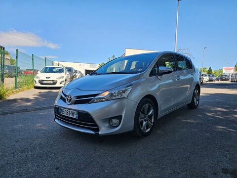 Toyota Verso 112 D-4D FAP Feel! SkyView 2015 occasion Fabr&egrave;gues 34690