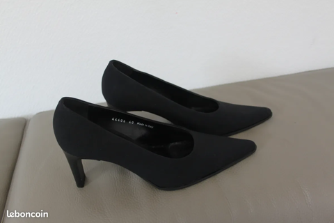 Chaussures femme 10 Russange (57)