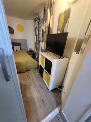  Appartement  louer 1 pice 18 m