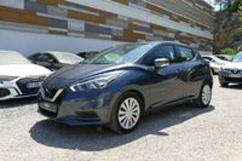 Micra IG-T 100 Acenta 2020 occasion 13600 La Ciotat