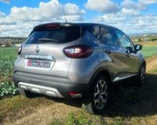 Captur TCe 120 Energy EDC Zen 2018 occasion 78680 &Eacute;p&ocirc;ne