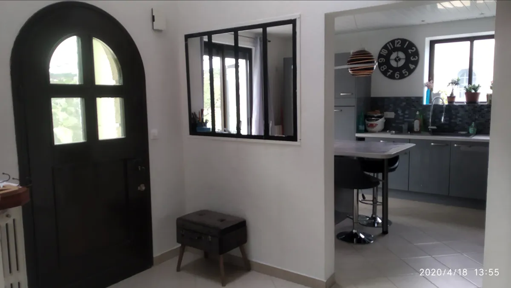   MAISON POUR 10 PERSONNES Vacances  / Offres de location 