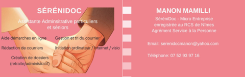 Assistante &agrave; domicile  0 N�mes (30000)