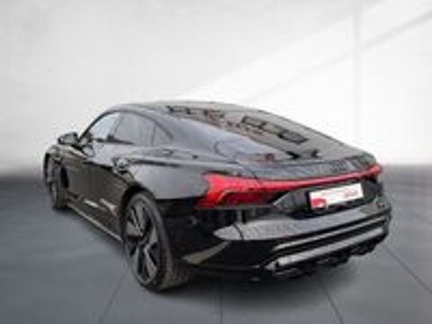 E-TRON e-tron GT 476 ch quattro Avus 2023 occasion 59000 Lille