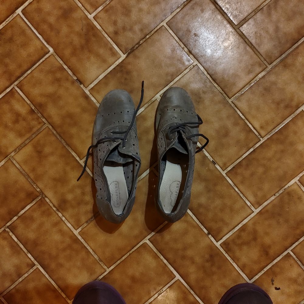 Escarpins Chaussures