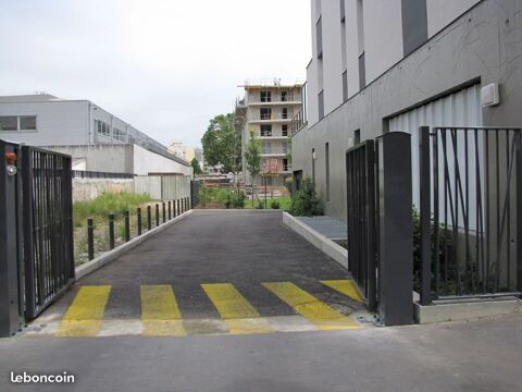  Parking / Garage � louer 16 m�