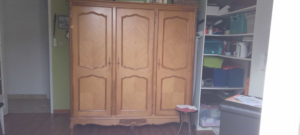 armoire+meurisier Meubles