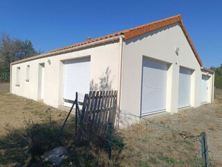  Maison à vendre 3 pièces 84 m²