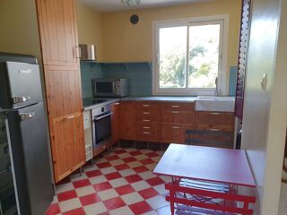  Appartement � louer 4 pi�ces 63 m�