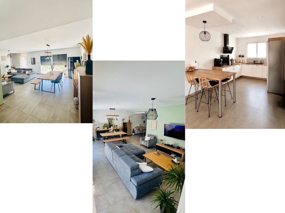 Vente Maison Maison 2021 - BRULEY Bruley