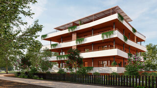  Appartement  vendre 2 pices 40 m