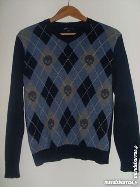 Pull garon GAP 12/13 ans 13 Montpellier (34)