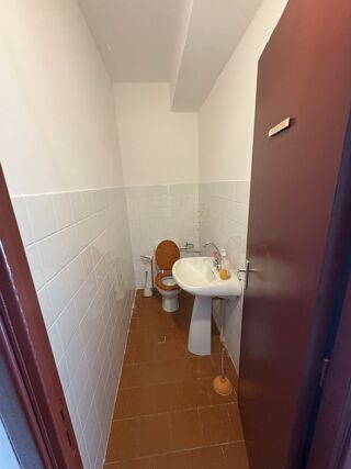  Appartement à vendre 3 pièces 68 m²