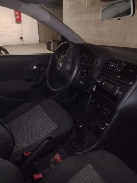 Volkswagen polo 1.2 60 Trendline