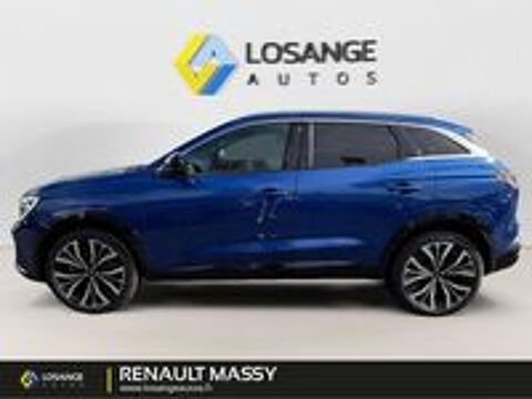 Austral E-Tech hybrid 200 Iconic 2023 occasion 91300 Massy