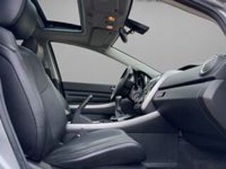 Cx-7 CX-7 2.2L MZR-CD Performance 2011 occasion 93390 Clichy-sous-Bois