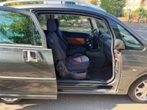 1007 1.6e 16V 110ch Sporty Pack 2008 occasion 94340 Joinville-le-Pont