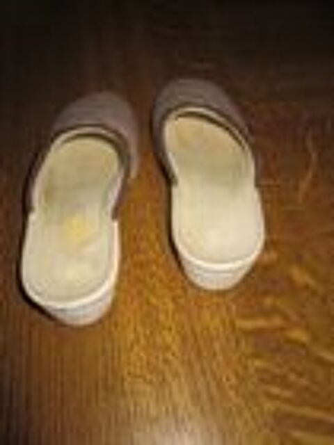 Mules  pointure 37 0 M�rignies (59)