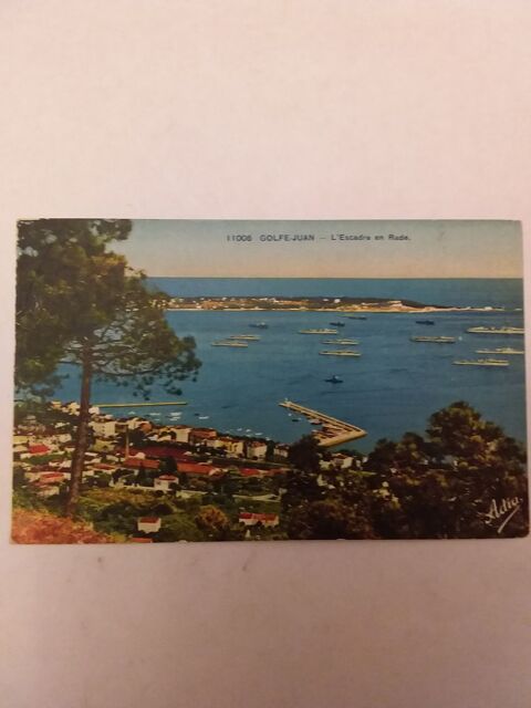Carte postales ancienne Departement 06 3 Lisieux (14)
