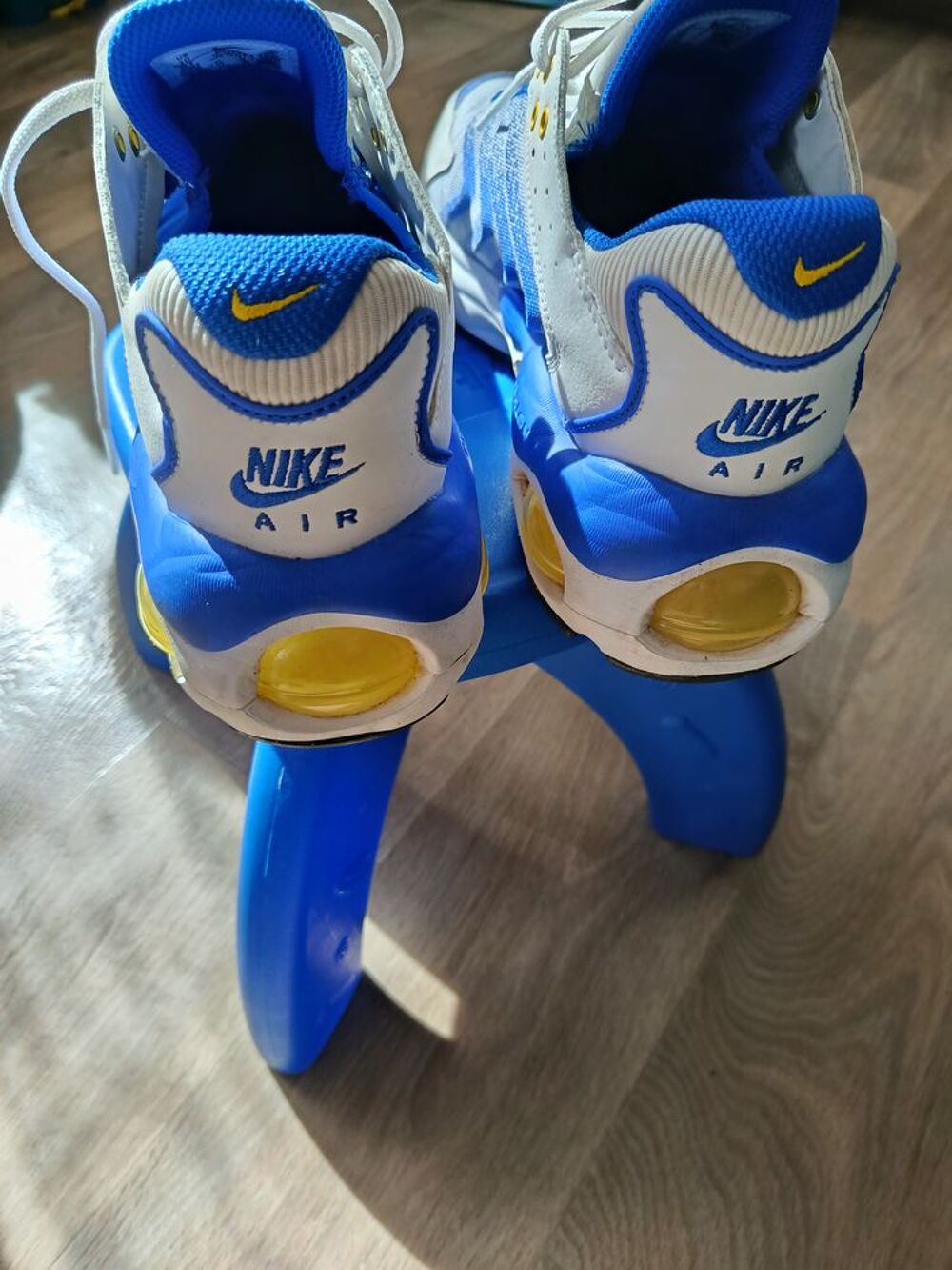 Chaussure Nike Airmax taille 44 Chaussures