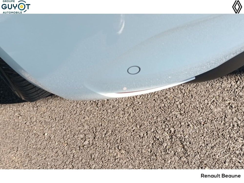 Clio V Clio Blue dCi 100 Evolution 2023 occasion 21200 Beaune