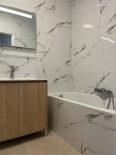  Appartement  louer 4 pices 75 m