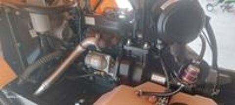   Compresseur Kaeser M26 