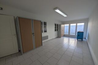  Immeuble à vendre 380 m²
