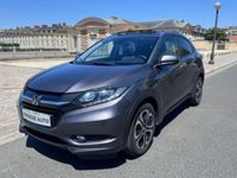 HR-V 1.5 i-VTEC Exclusive Navi CVT 2016 occasion 75015 Paris