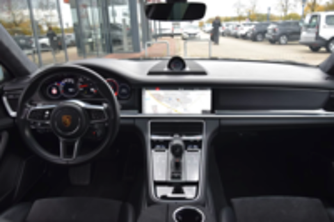 Panamera Turbo V8 4.0 460 PDK GTS Sport Turismo 2020 occasion 59000 Lille