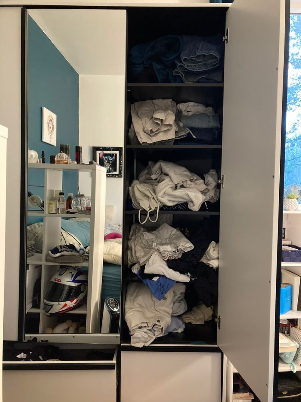 Armoire dressing Meubles