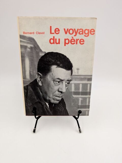 Livre Le Voyage du P�re 1 Vulbens (74)