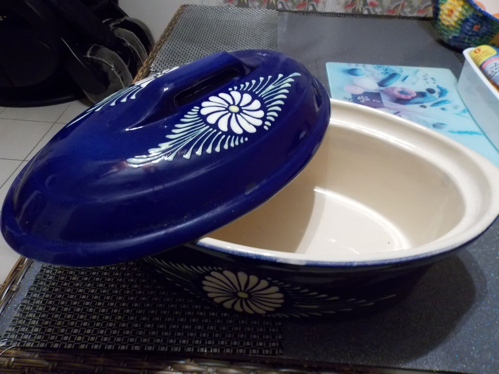 plat a bekoff tr&egrave;s bon &eacute;tat Cuisine