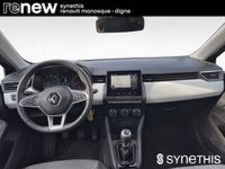 Clio V Clio TCe 100 GPL Evolution 2023 occasion 04100 Manosque