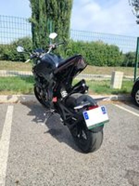 ZONTES 2023 occasion 83170 Brignoles
