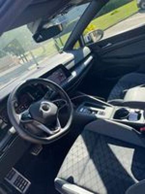 Golf 1.5 eTSI OPF 150 DSG7 R-Line 2021 occasion 38300 Maubec