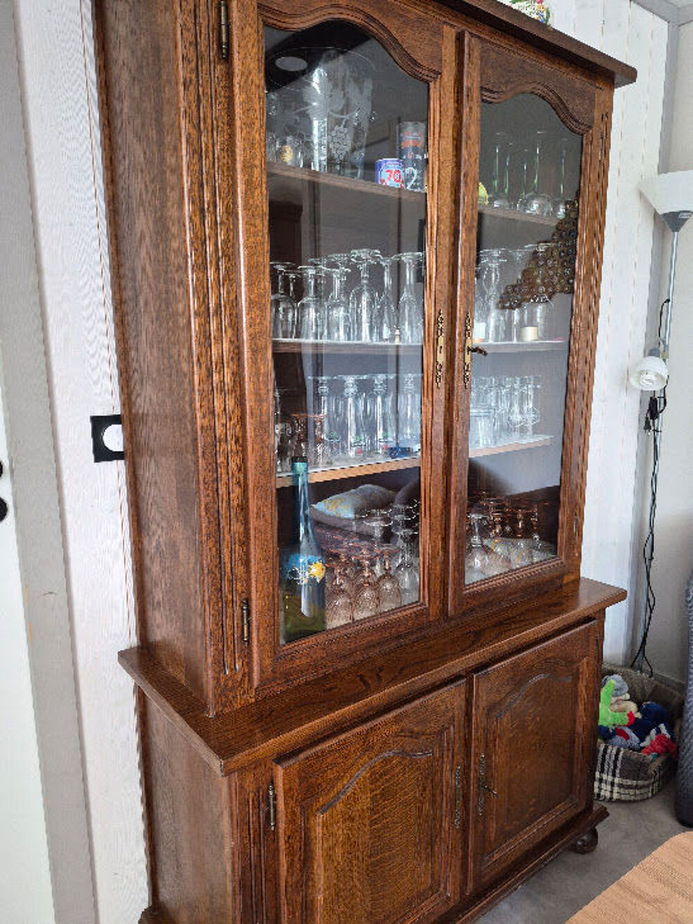 meuble vitrine Meubles