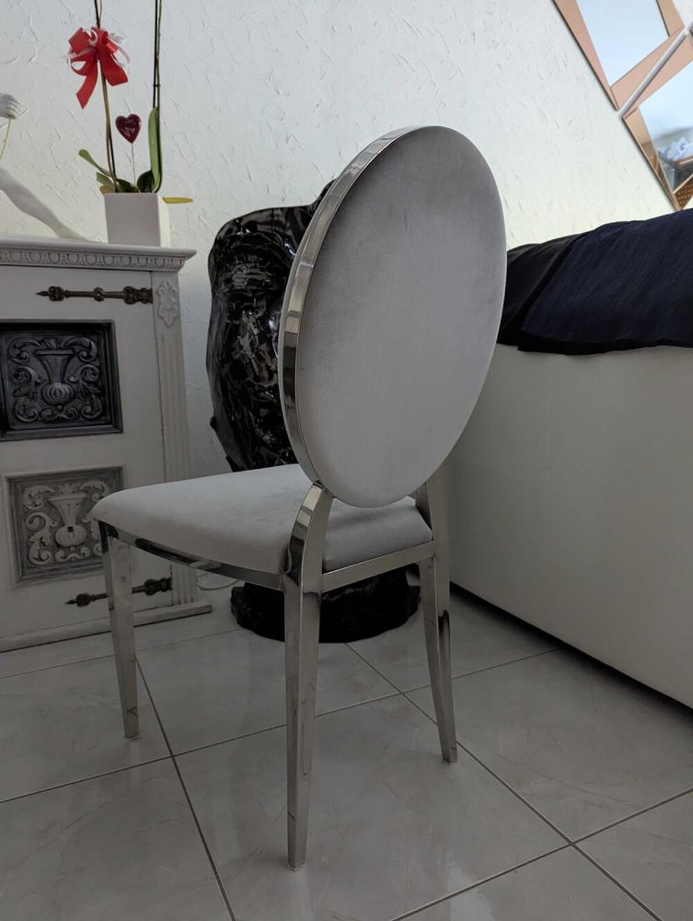 chaises Meubles