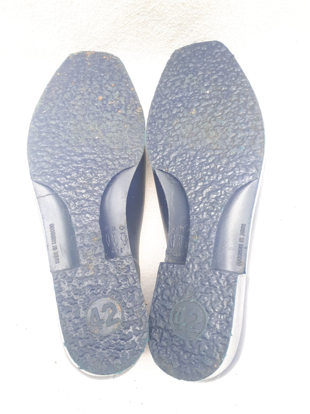 Chaussures de jardin T 42 Chaussures