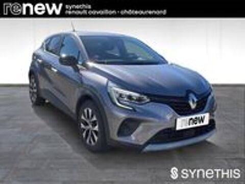 Captur TCe 90 Evolution 2024 occasion 84300 Cavaillon