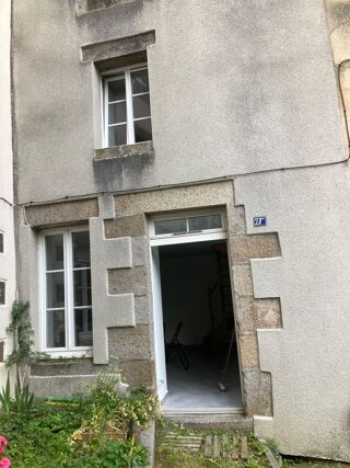  Appartement à vendre 2 pièces 30 m²