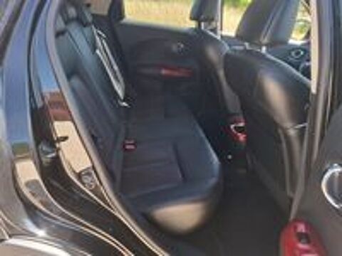 Juke 1.5 dCi 110 FAP Tekna 2011 occasion 69320 Feyzin