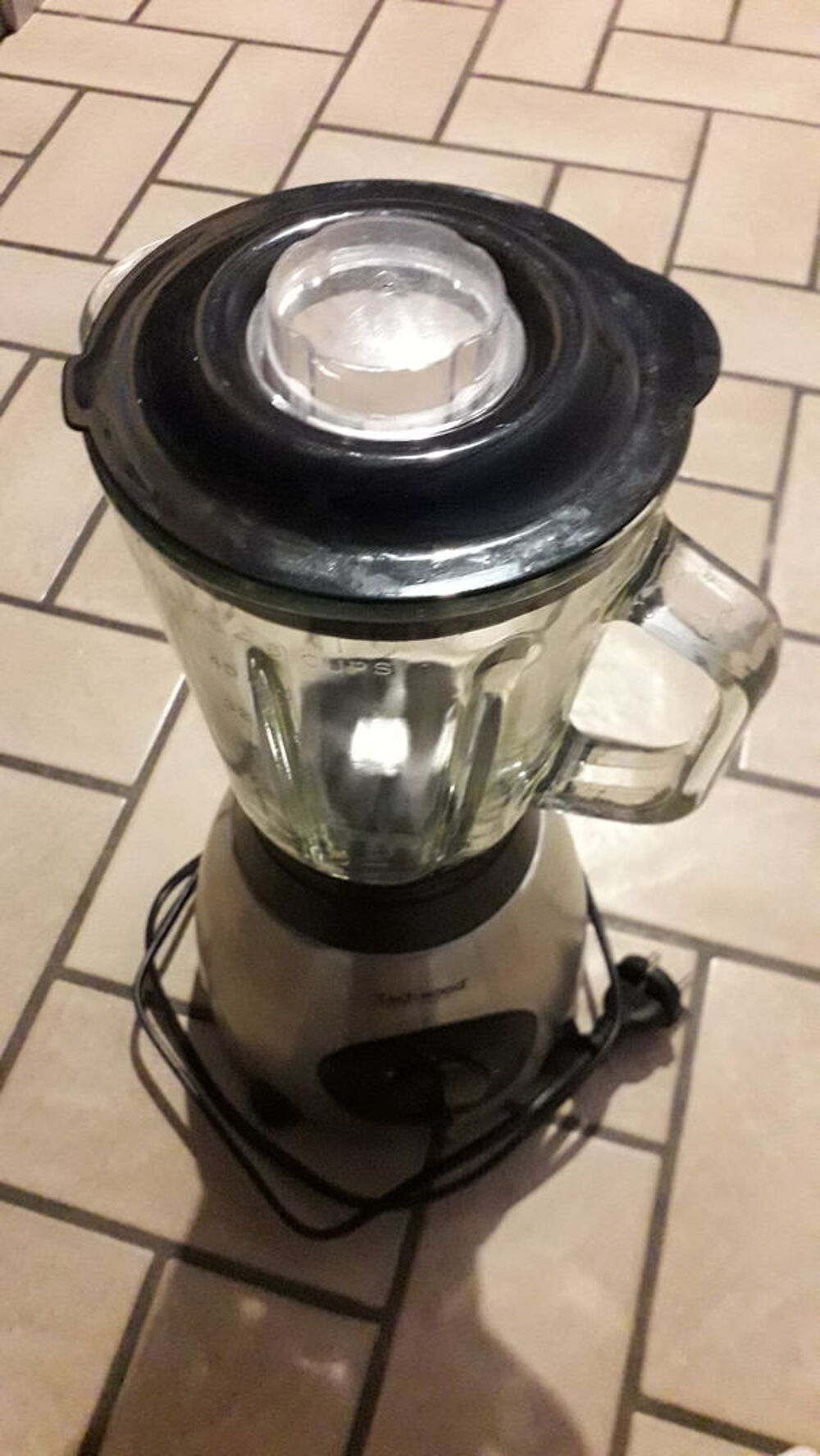 Mixeur blender Cuisine