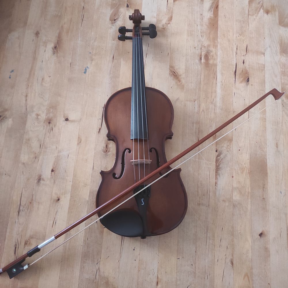 Violon 3/4 Instruments de musique