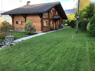  Chalet � vendre 5 pi�ces 187 m�