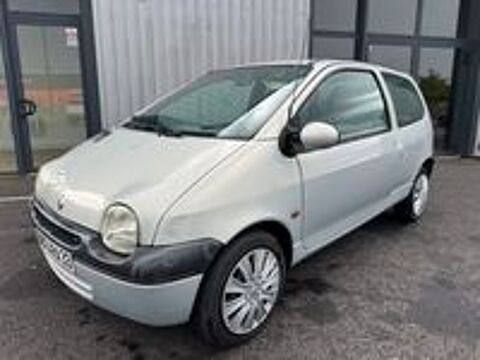 Twingo 1.2 2003 occasion 33000 Bordeaux