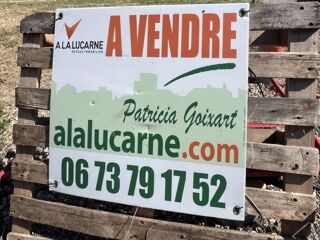  Terrain � vendre 730 m�